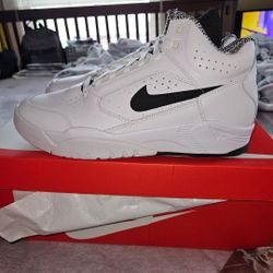 Men's Nike Air Flight Lite Mid sz 12