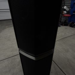 LG FH6 600 Watt Bass Blast Party Speaker.
