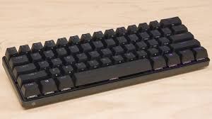 Steel series Mini Keyboard