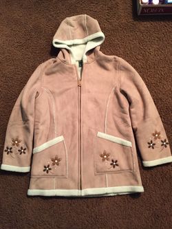 Cabelas Women Jacket Size L