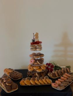 Cupcake stand