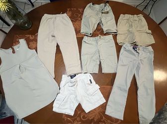 Girl Uniforms