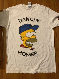 Simpson’s shirt