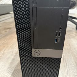 Dell Optiplex 7070