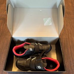 Peloton Cycling Shoes For Peloton Bike