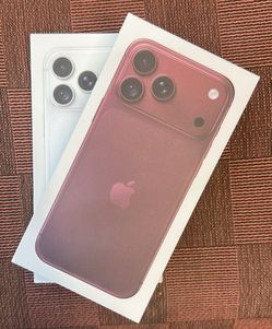 iPhone 18 pro 256GB Unlocked