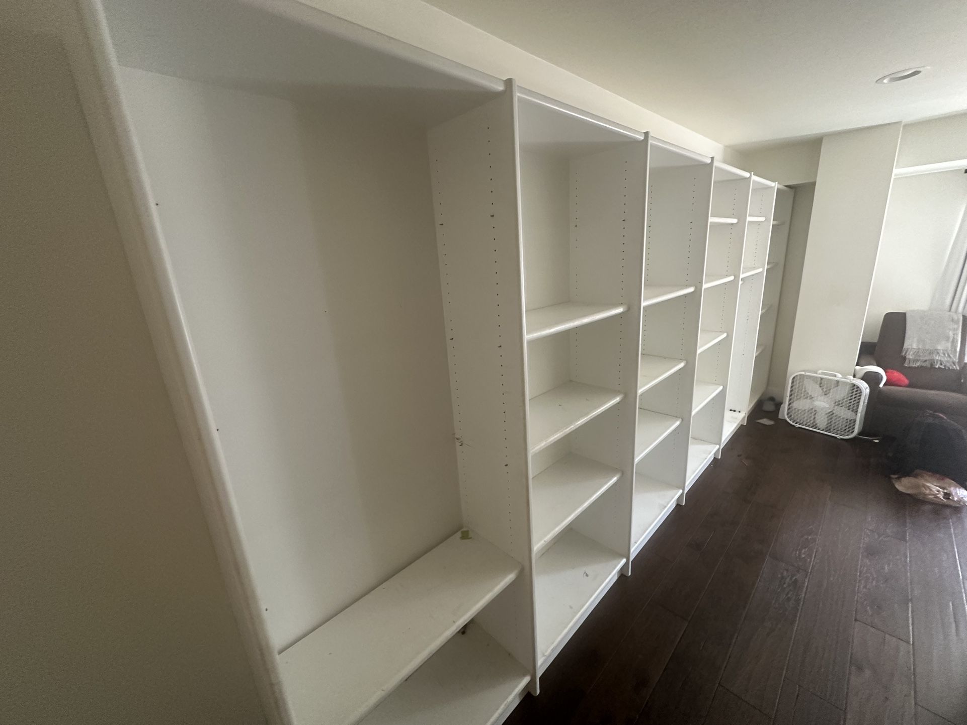 Cabinet Shelf