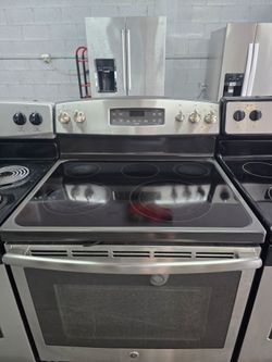 Stove GE