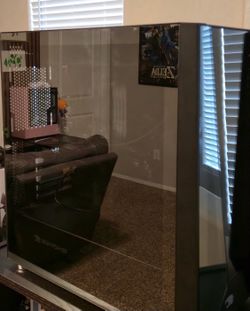 gaming pc for sale or trades lmk