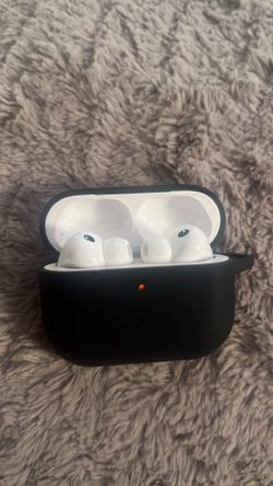 AirPod pro 3