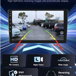 Android Touchscreen Car Radio For Ford Explorer 