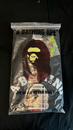 bape tee/t-shirt