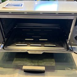 ToastMaster Oven Broiler