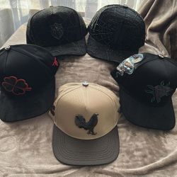 Men’s Hats 