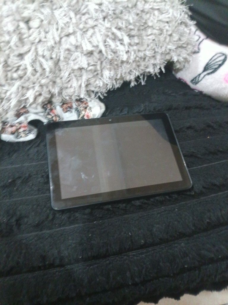 Amazon Fire Tablet New