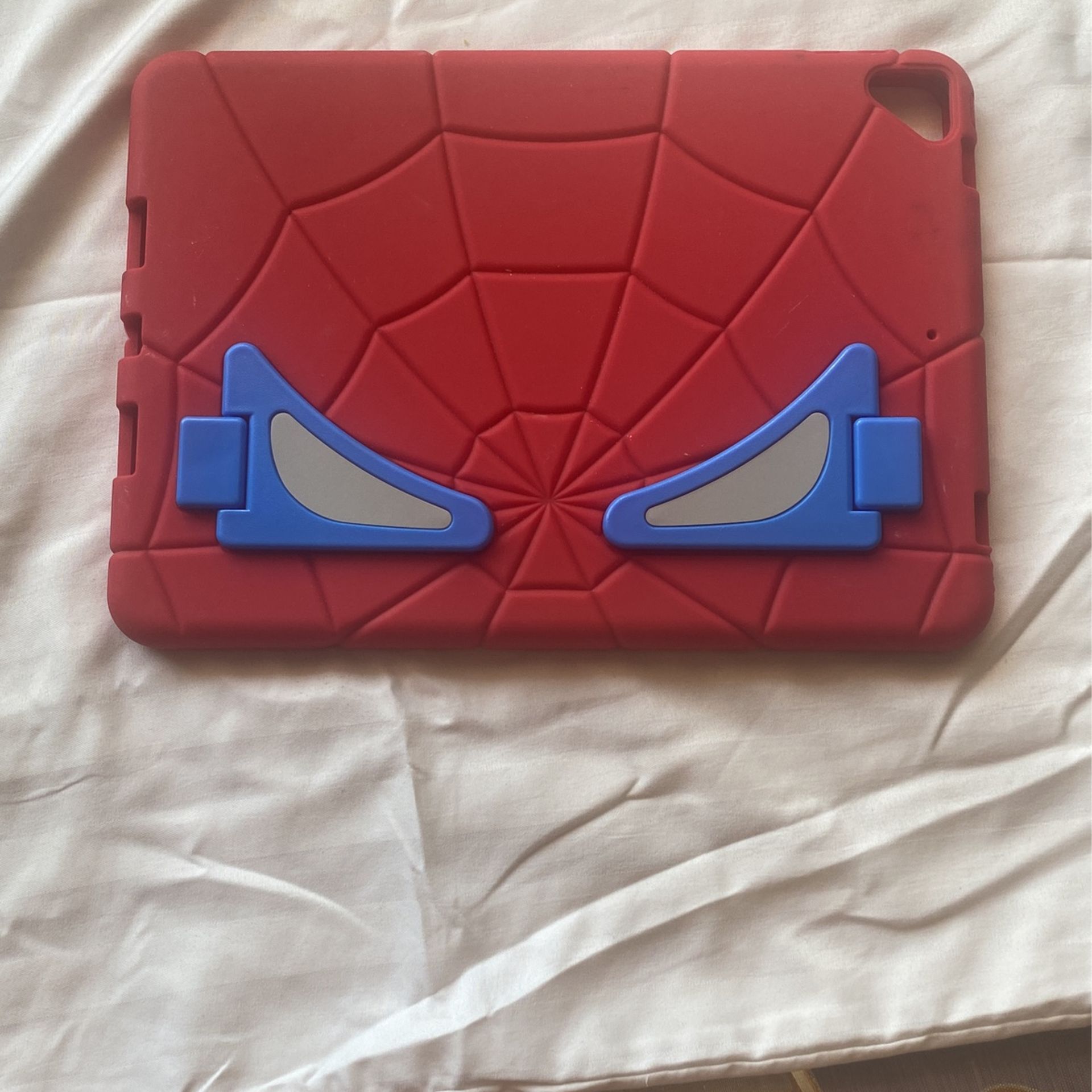 Nice Kids Spider-Man Tablet Protecter