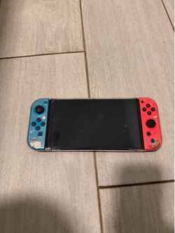 Switch 1st Gen
