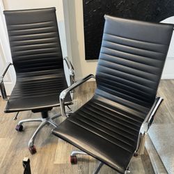 Office Chairs 