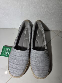 Grasshoppers  Memory Deluxe Women Shoes