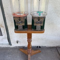 Candy Dispenser