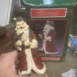 3 House Of Lloyd Christmas Collection 