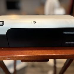 HP Deskjet Printer