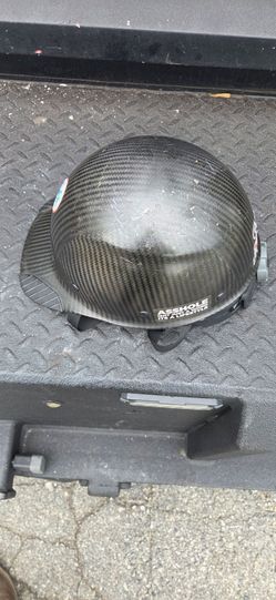 Dax lift hard hat
