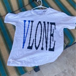 Vlone Shirt 