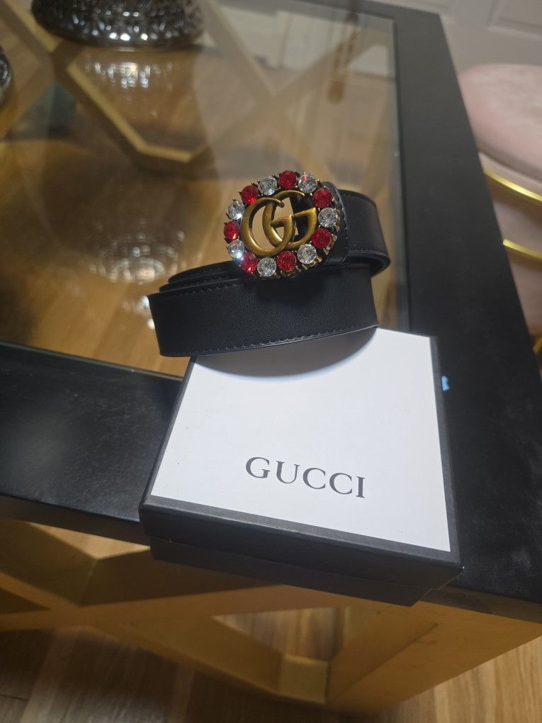 New Belt For Women