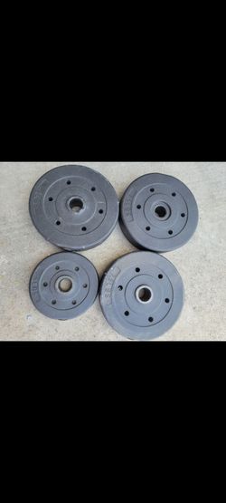 Weights