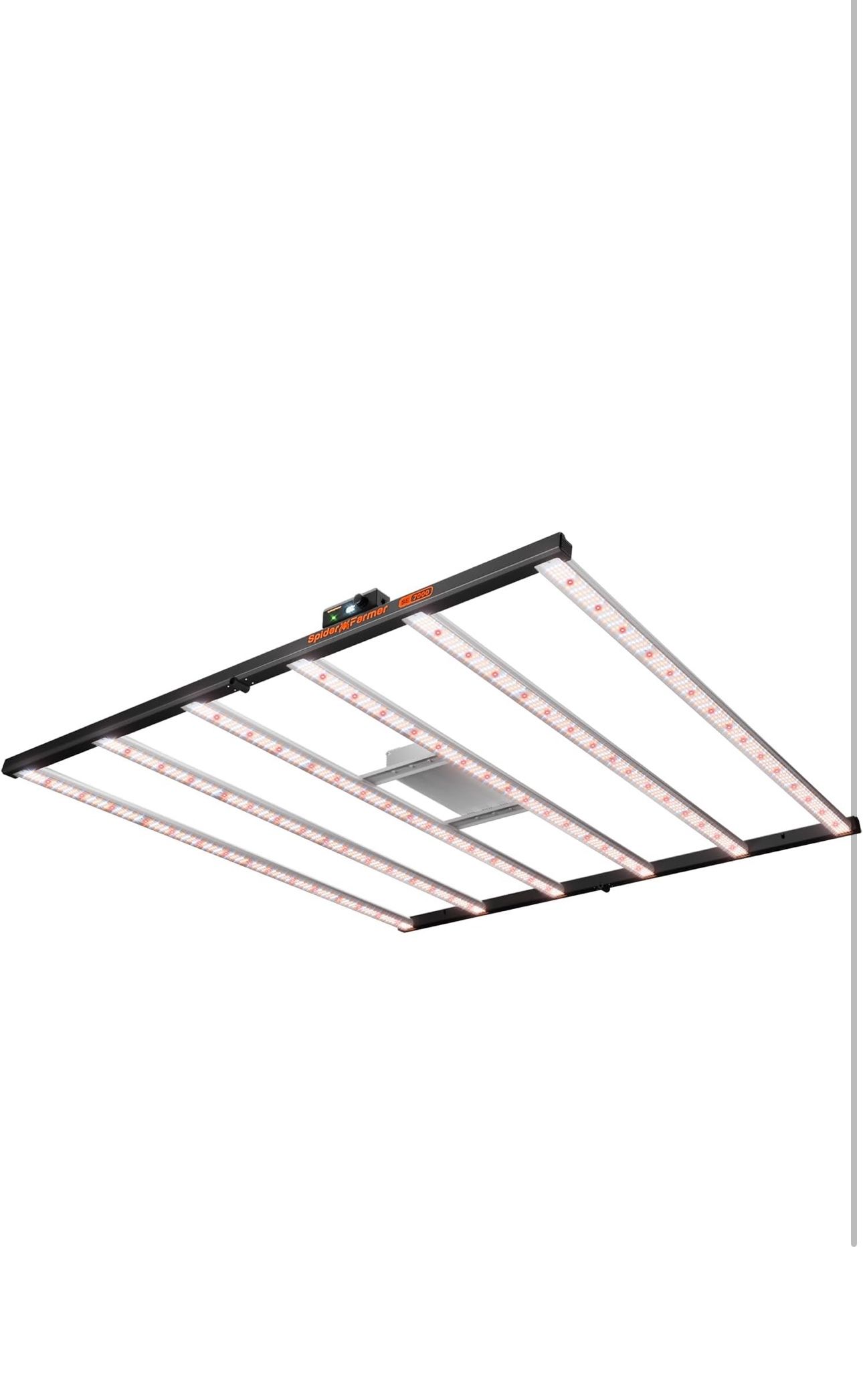 Spider Farmer SE7000 730W LED Grow Lights