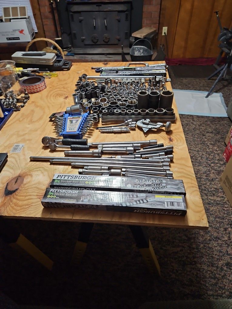 Asst Tools