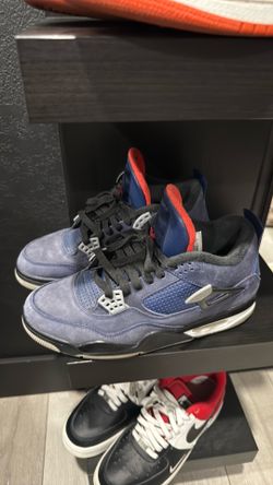 Air Jordan 4 Winter Loyal 2019* Sz: 8.5