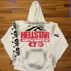Hellstar Hoodie 