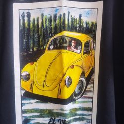 Men's VW T-shirts Extra Large 9 Bucks Each.