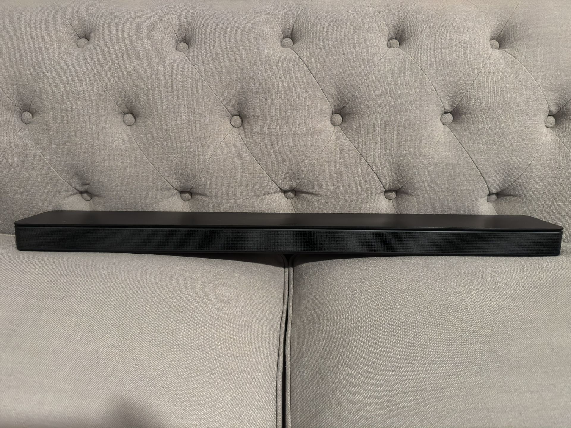 Bose Soundbar 500
