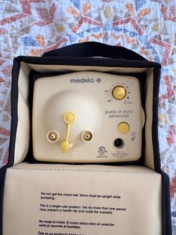 Breast Pump