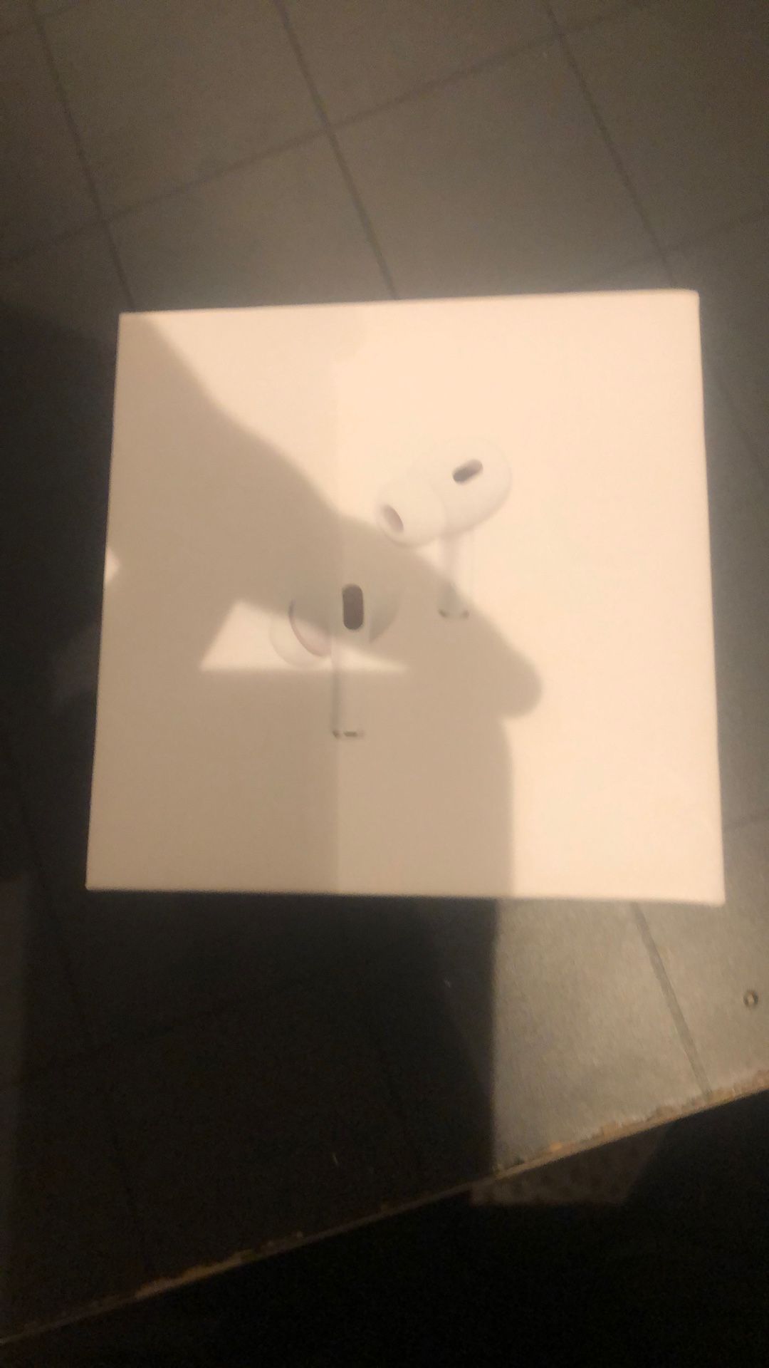 Apple AirPods Pro 2 Usb-C