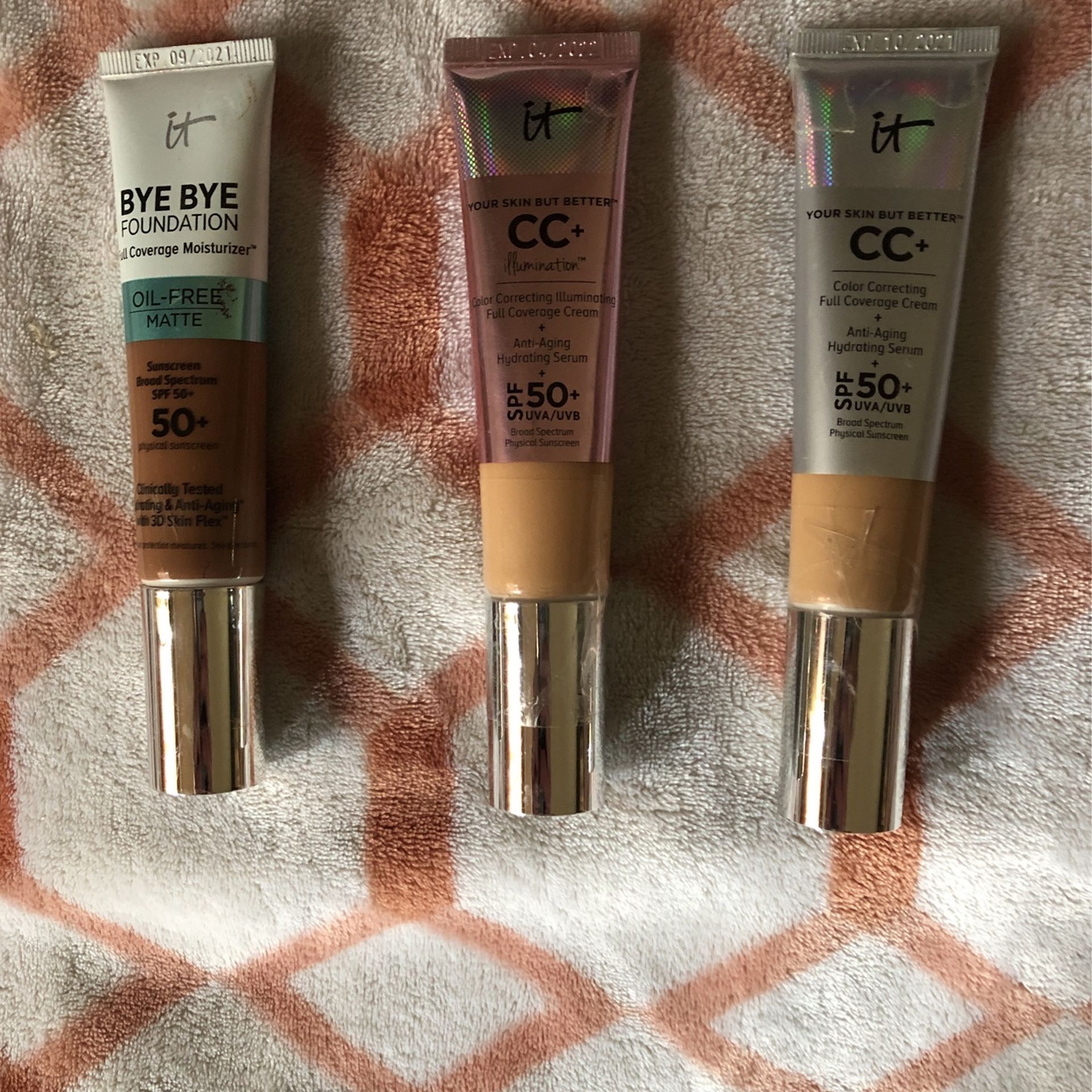 It Cosmetics