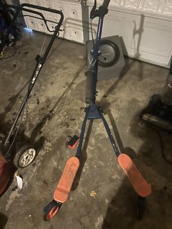 Drift Scooter