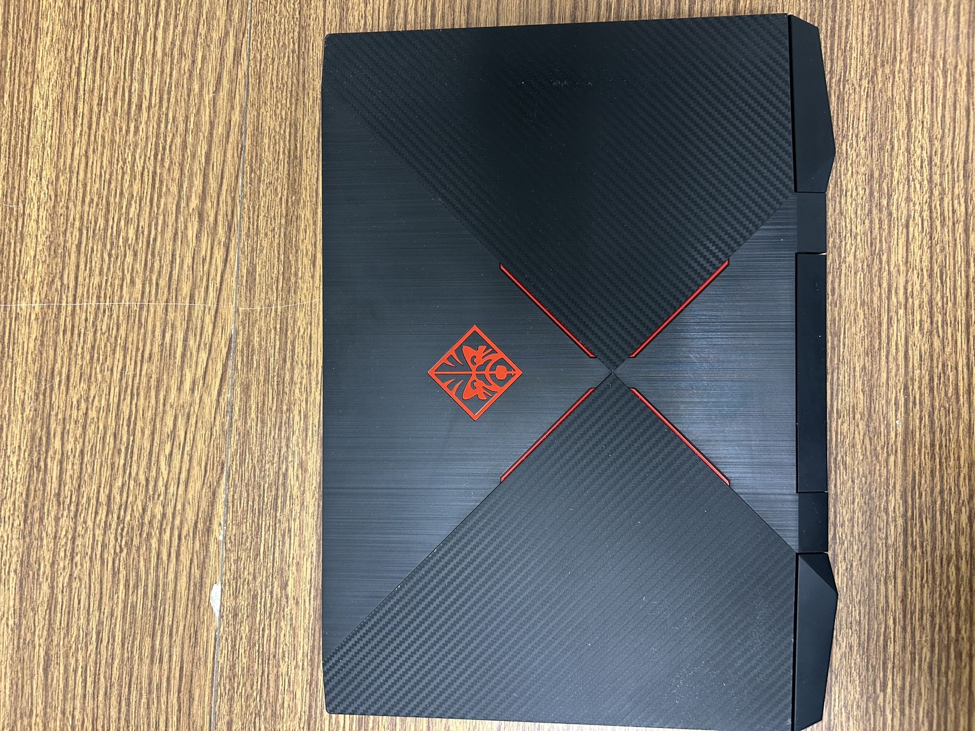 Hp Omen Gaming Laptop Model 15-1dcxxx
