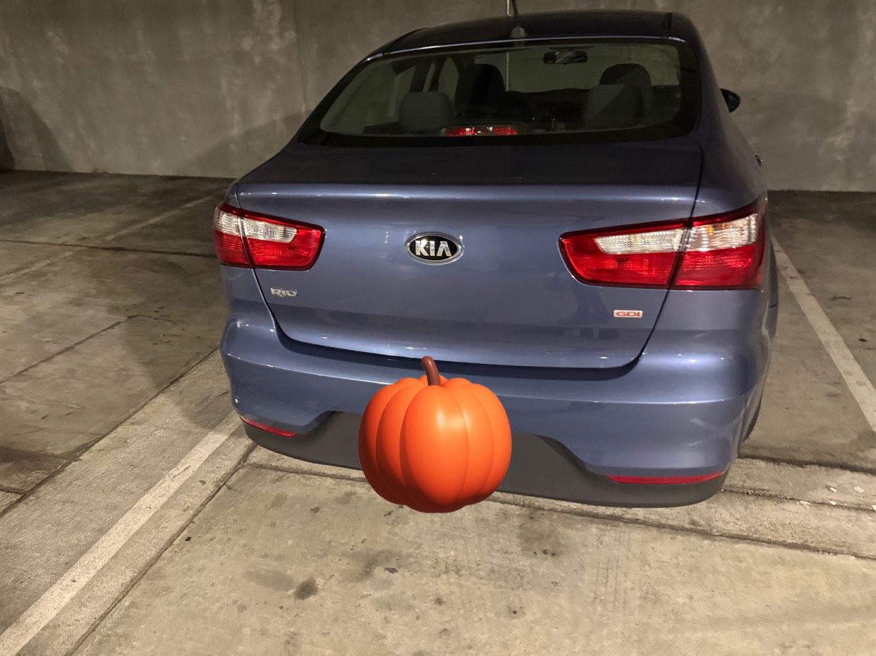 2016 Kia Rio LX