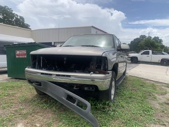SCRAPERS DREAM!! Chevy Suburban Full Of Scrap.
