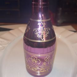Mukhwas Brass Bottle