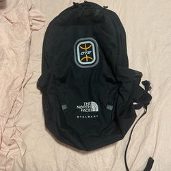 OTE x Northface Backpack