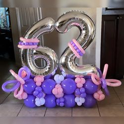 Balloon Bouquet