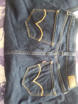 Levi's Jean's