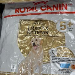 Royal Canin Dog Food 