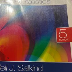 Paperback Textbook