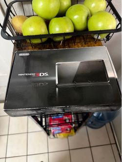 Nintendo 3DS